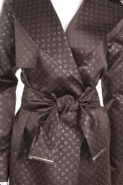 louis vuitton robe|louis vuitton robe price.